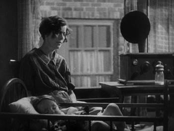 Screenshot 2 from The Miracle Woman (Full Movie)