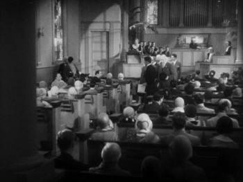 Screenshot 3 from The Miracle Woman (Full Movie)