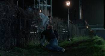 Screenshot 3 from The Misadventures of Mr. Wilt (Full Movie)