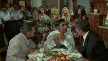 Screenshot 1 from The Miscellaneous Brigade on the Watch (Full Movie)
