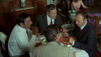 Screenshot 3 from The Miscellaneous Brigade on the Watch (Full Movie)