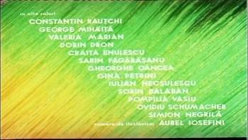 Screenshot 2 from The Miscellaneous Brigade Strikes Again (Full Movie)