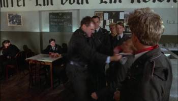 Screenshot 1 from The Misfit Brigade (Full Movie)