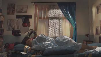 Screenshot 1 from The Missing (Full Movie)