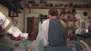 Screenshot 2 from The Missing (Full Movie)