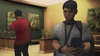Screenshot 3 from The Missing (Full Movie)
