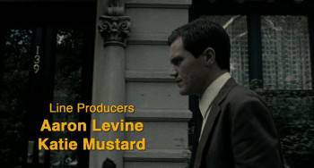 Screenshot 1 from The Missing Person (Full Movie)