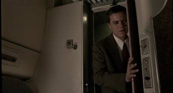 Screenshot 2 from The Missing Person (Full Movie)