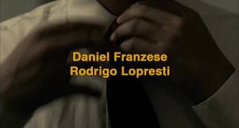 Screenshot 3 from The Missing Person (Full Movie)