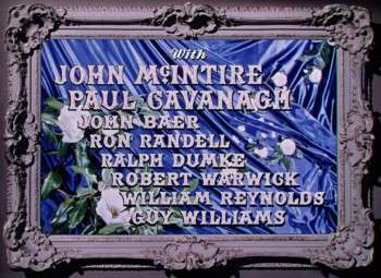 Screenshot 1 from The Mississippi Gambler (Full Movie)
