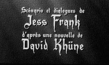Screenshot 1 from The Mistresses of Dr. Jekyll (Full Movie)