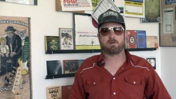 Screenshot 1 from The Mojo Manifesto: The Life and Times of Mojo Nixon (Full Movie)