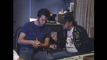 Screenshot 3 from The Mojo Manifesto: The Life and Times of Mojo Nixon (Full Movie)