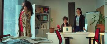 Screenshot 1 from The Mollie Project (Full Movie)