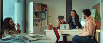 Screenshot 2 from The Mollie Project (Full Movie)