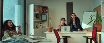 Screenshot 3 from The Mollie Project (Full Movie)