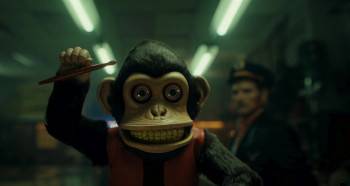 Screenshot 2 from The Monkey (Full Movie)