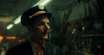 Screenshot 3 from The Monkey (Full Movie)