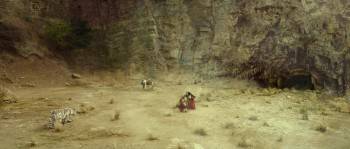 Screenshot 1 from The Monkey King 2 (Full Movie)