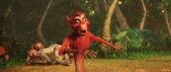 Screenshot 1 from The Monkey King (Full Movie)