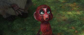 Screenshot 2 from The Monkey King (Full Movie)