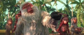 Screenshot 3 from The Monkey King (Full Movie)