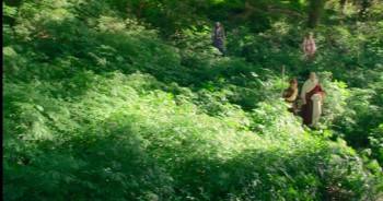 Screenshot 2 from The Monkey King 3 (Full Movie)