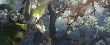 Screenshot 1 from The Monkey King: Reborn (Full Movie)