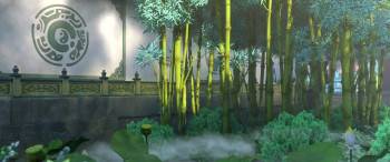 Screenshot 2 from The Monkey King: Reborn (Full Movie)