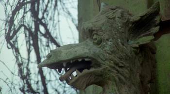 Screenshot 1 from The Monster Club (Full Movie)