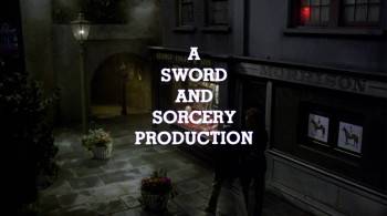 Screenshot 3 from The Monster Club (Full Movie)