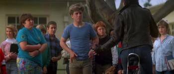 Screenshot 1 from The Monster Squad (Full Movie)