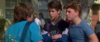 Screenshot 2 from The Monster Squad (Full Movie)