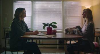Screenshot 1 from The Moon & Back (Full Movie)