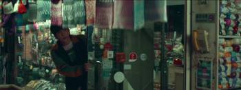Screenshot 2 from The Moon Thieves (Full Movie)