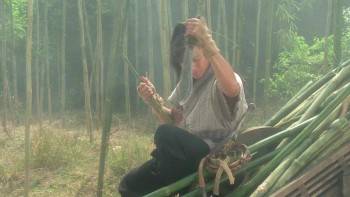 Screenshot 3 from The Moon Warriors (Full Movie)