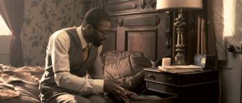 Screenshot 2 from The Mortician (Full Movie)