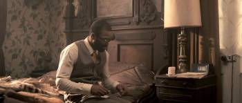 Screenshot 3 from The Mortician (Full Movie)
