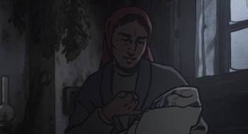 Screenshot 3 from The Most Precious of Cargoes (Full Movie)