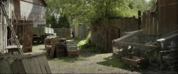 Screenshot 1 from The Mover (Full Movie)