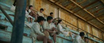 Screenshot 2 from The Movie Teller (Full Movie)