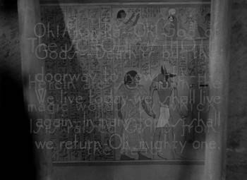 Screenshot 2 from The Mummy (Full Movie)