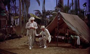 Screenshot 2 from The Mummy (Full Movie)