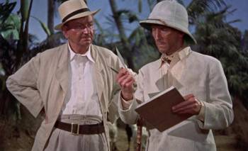 Screenshot 3 from The Mummy (Full Movie)