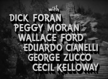 Screenshot 3 from The Mummy's Hand (Full Movie)