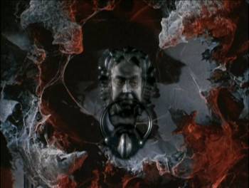 Screenshot 1 from The Munsters' Scary Little Christmas (Full Movie)