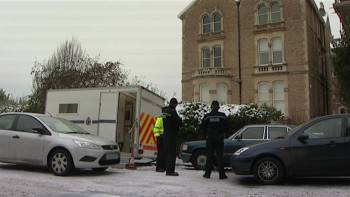 Screenshot 1 from The Murder of Joanna Yeates (Full Movie)