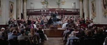 Screenshot 2 from The Music Lovers (Full Movie)
