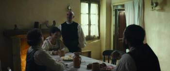Screenshot 3 from The Mute Man of Sardinia (Full Movie)