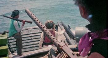 Screenshot 1 from The Muthers (Full Movie)